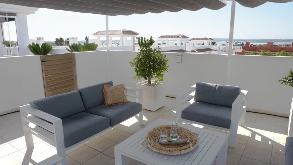 Apartment à Ciudad Quesada, Alicante, Espagne 3 chambres, 113 m2 No. 145086
