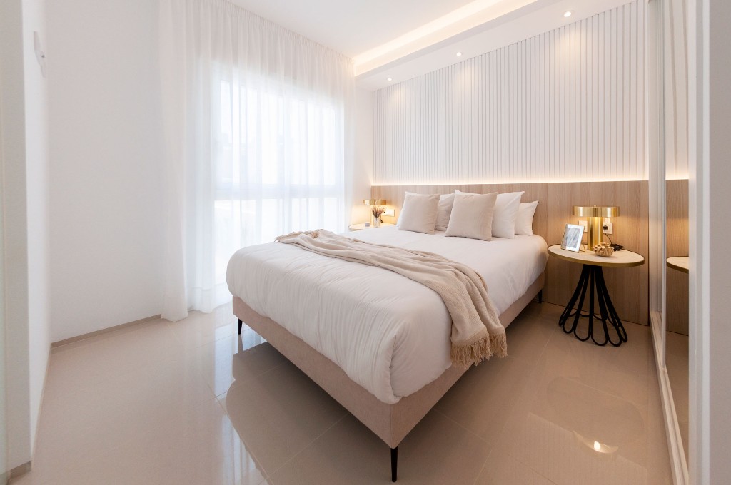 Apartment à Ciudad Quesada, Alicante, Espagne 3 chambres, 113 m2 No. 145086