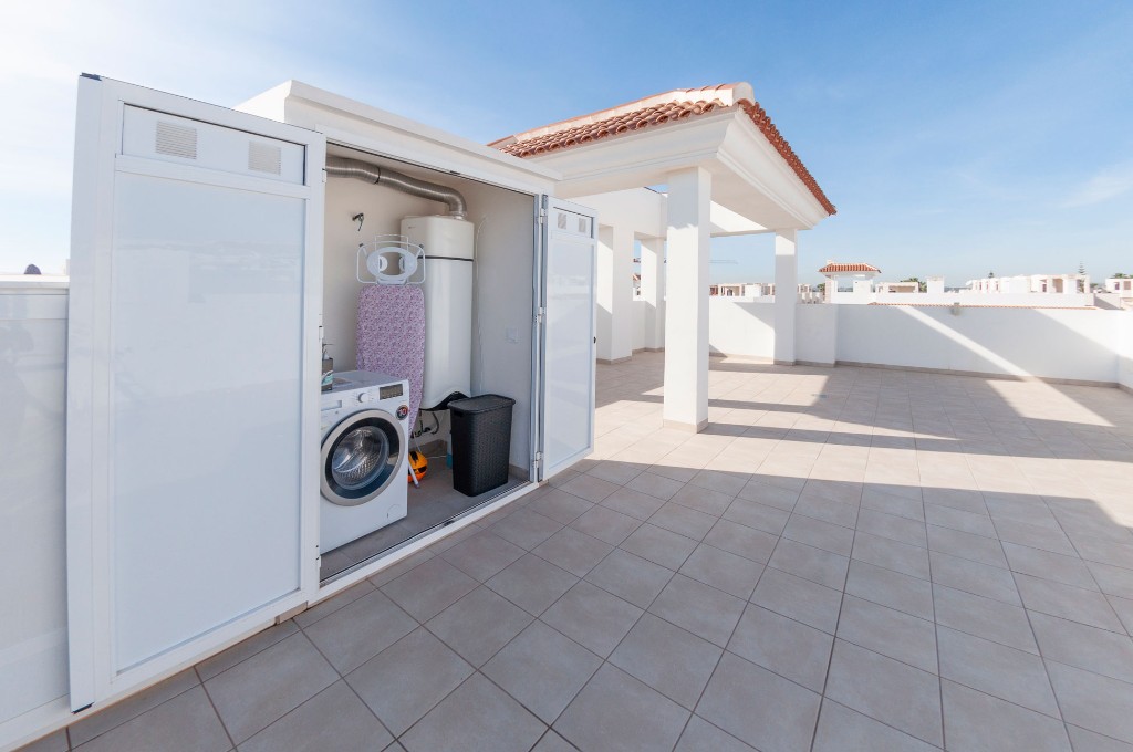 Apartment à Ciudad Quesada, Alicante, Espagne 3 chambres, 113 m2 No. 145086