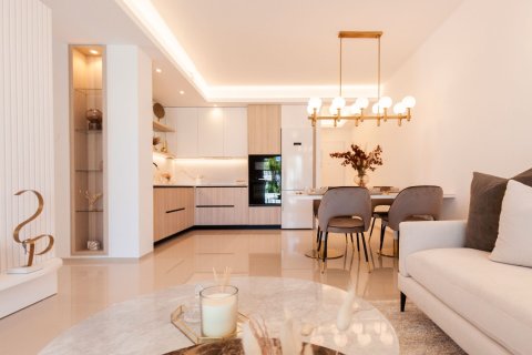 Apartment for sale in Ciudad Quesada, Alicante, Spain 3 bedrooms, 113 sq.m. No. 145086 - photo 7