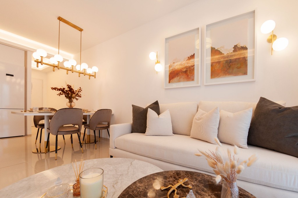 Apartment à Ciudad Quesada, Alicante, Espagne 3 chambres, 113 m2 No. 145086