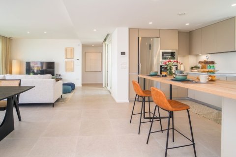 Villa for sale in Finestrat, Alicante, Spain 3 bedrooms, 200 sq.m. No. 145089 - photo 6