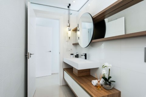 Townhouse zum Verkauf in Ciudad Quesada, Alicante, Spanien 3 Schlafzimmer, 147 m2 Nr. 145088 - Foto 15