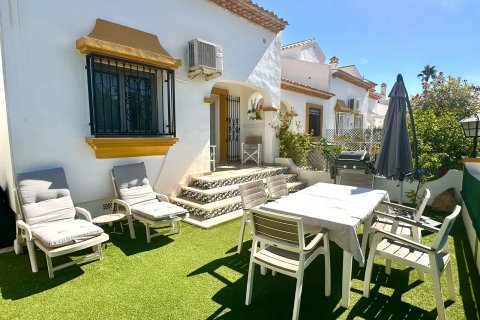 Townhouse à vendre Villamartin, Alicante, Espagne, 3 chambres, 101 m2 No. 138728 - photo 22