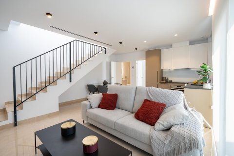 Huvila myytävänä El Pinet, Alicante, Espanja, 3 makuuhuonetta, 98 m2 No. 138723 - kuva 7