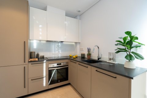 Huvila myytävänä El Pinet, Alicante, Espanja, 3 makuuhuonetta, 98 m2 No. 138723 - kuva 12