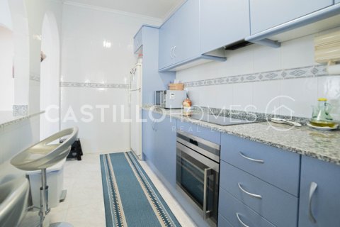 Villa à vendre Ciudad Quesada, Alicante, Espagne, 4 chambres, 97 m2 No. 138727 - photo 26