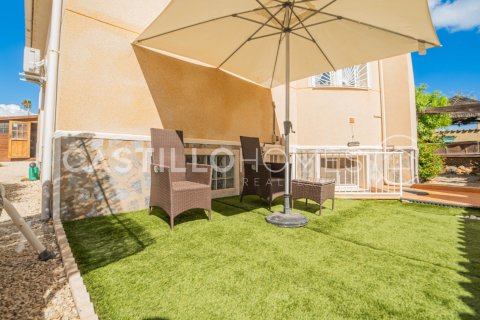Villa à vendre Ciudad Quesada, Alicante, Espagne, 4 chambres, 97 m2 No. 138727 - photo 11