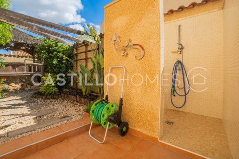 Villa à vendre Ciudad Quesada, Alicante, Espagne, 4 chambres, 97 m2 No. 138727 - photo 9
