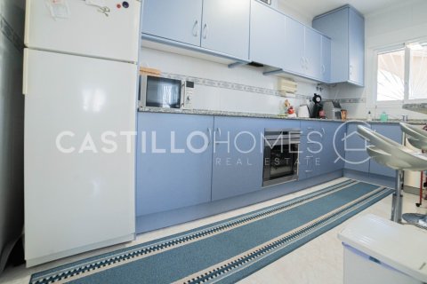 Villa à vendre Ciudad Quesada, Alicante, Espagne, 4 chambres, 97 m2 No. 138727 - photo 25