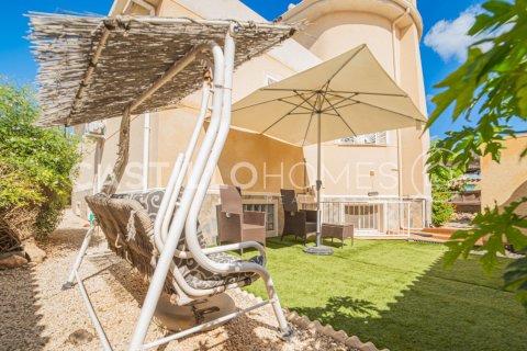Villa à vendre Ciudad Quesada, Alicante, Espagne, 4 chambres, 97 m2 No. 138727 - photo 1