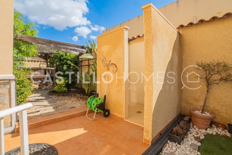 Villa à vendre Ciudad Quesada, Alicante, Espagne, 4 chambres, 97 m2 No. 138727 - photo 8