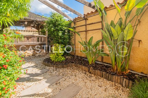 Villa à vendre Ciudad Quesada, Alicante, Espagne, 4 chambres, 97 m2 No. 138727 - photo 7