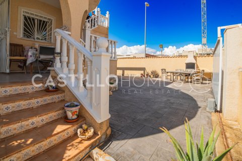 Villa à vendre Ciudad Quesada, Alicante, Espagne, 4 chambres, 97 m2 No. 138727 - photo 13