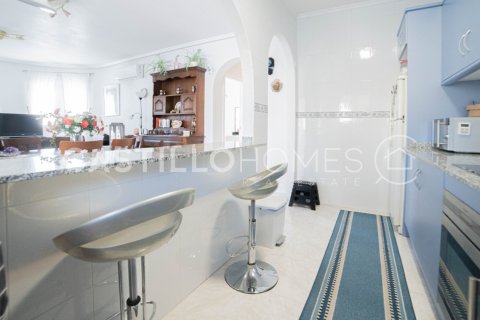 Villa à vendre Ciudad Quesada, Alicante, Espagne, 4 chambres, 97 m2 No. 138727 - photo 27