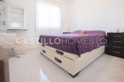 Villa à vendre Ciudad Quesada, Alicante, Espagne, 4 chambres, 97 m2 No. 138727 - photo 28