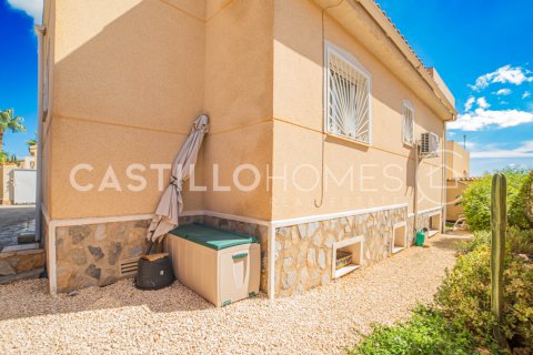 Villa à vendre Ciudad Quesada, Alicante, Espagne, 4 chambres, 97 m2 No. 138727 - photo 18
