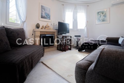 Villa à vendre Ciudad Quesada, Alicante, Espagne, 4 chambres, 97 m2 No. 138727 - photo 22