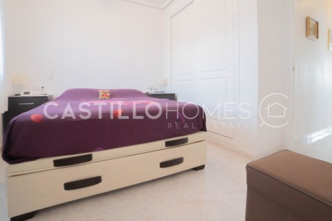 Villa à vendre Ciudad Quesada, Alicante, Espagne, 4 chambres, 97 m2 No. 138727 - photo 29