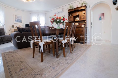 Villa à vendre Ciudad Quesada, Alicante, Espagne, 4 chambres, 97 m2 No. 138727 - photo 23