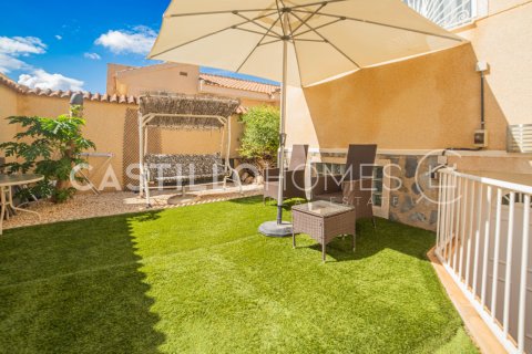 Villa à vendre Ciudad Quesada, Alicante, Espagne, 4 chambres, 97 m2 No. 138727 - photo 10