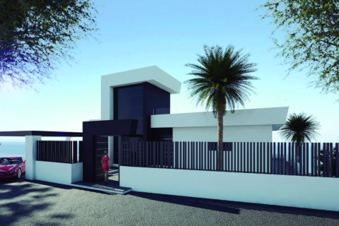 Villa in vendita Benalmadena, Malaga, Spagna 4 camere da letto, 935 mq. N° 136156 - foto 9