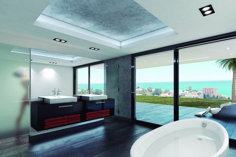 Villa in vendita Benalmadena, Malaga, Spagna 4 camere da letto, 935 mq. N° 136156 - foto 17
