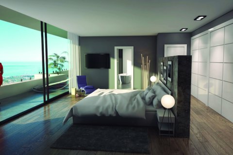 Villa in vendita Benalmadena, Malaga, Spagna 4 camere da letto, 935 mq. N° 136156 - foto 7