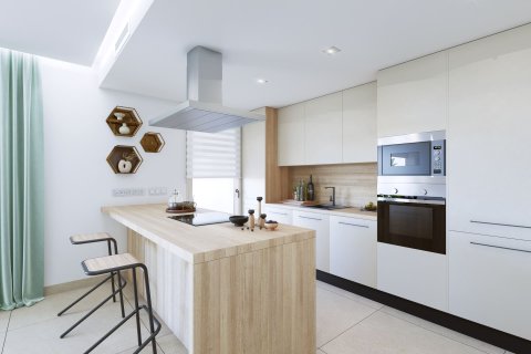 Huoneisto myytävänä Mijas, Malaga, Espanja, 3 makuuhuonetta, 106 m2 No. 136158 - kuva 7