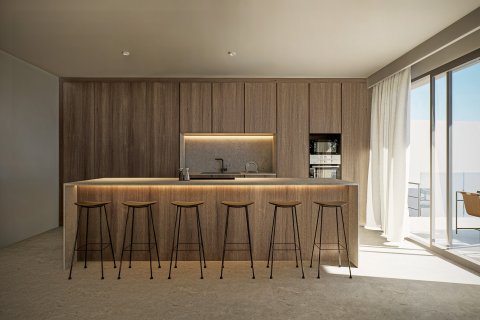 Продажа виллы в Алтея, Аликанте, Испания 4 спальни, 405м2 №163262 - фото 23