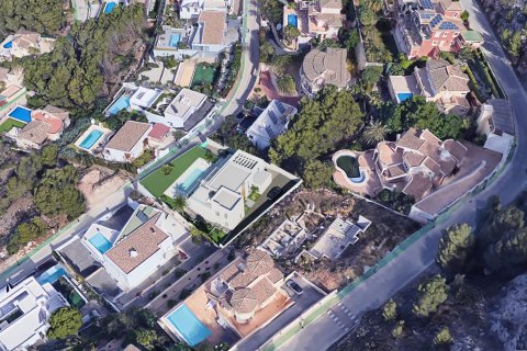 Продажа виллы в Алтея, Аликанте, Испания 4 спальни, 405м2 №163262 - фото 15