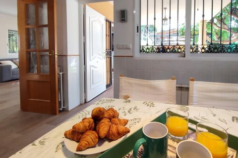Villa en venta en Alicante, España 4 dormitorios, 264 m2 No. 186937 - foto 13