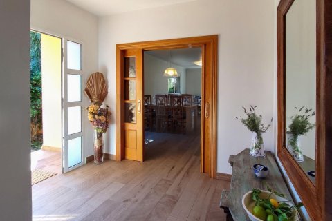 Villa en venta en Alicante, España 4 dormitorios, 264 m2 No. 186937 - foto 18