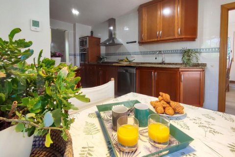 Villa en venta en Alicante, España 4 dormitorios, 264 m2 No. 186937 - foto 10