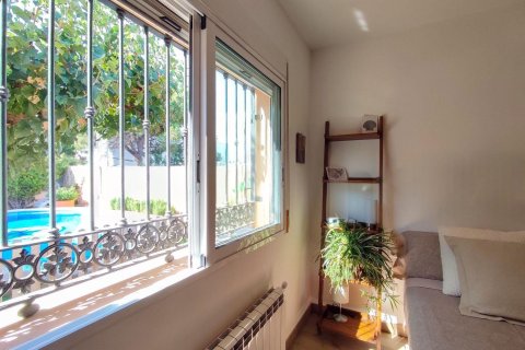 Villa en venta en Alicante, España 4 dormitorios, 264 m2 No. 186937 - foto 23