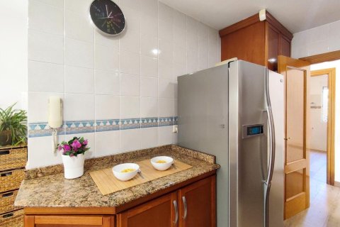 Villa en venta en Alicante, España 4 dormitorios, 264 m2 No. 186937 - foto 14
