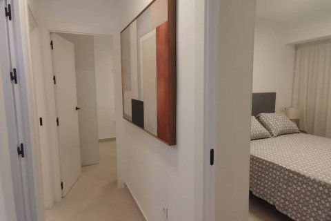 Appartamento in vendita a Alicante, Spagna 3 camere da letto, 69 mq. N° 186942 - foto 28