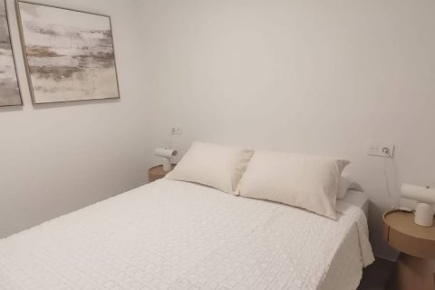 Appartamento in vendita a Alicante, Spagna 3 camere da letto, 69 mq. N° 186942 - foto 30