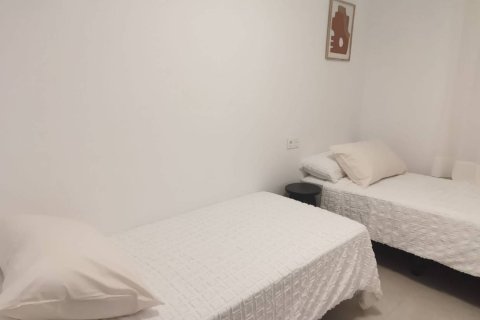 Appartamento in vendita a Alicante, Spagna 3 camere da letto, 69 mq. N° 186942 - foto 29