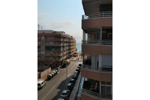 Appartamento in vendita a Alicante, Spagna 3 camere da letto, 69 mq. N° 186942 - foto 3