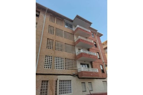 Appartamento in vendita a Alicante, Spagna 3 camere da letto, 69 mq. N° 186942 - foto 4