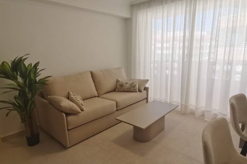 Appartamento in vendita a Alicante, Spagna 3 camere da letto, 69 mq. N° 186942 - foto 26