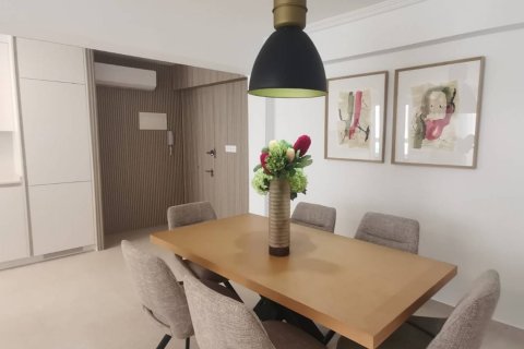 Appartamento in vendita a Alicante, Spagna 3 camere da letto, 69 mq. N° 186942 - foto 21