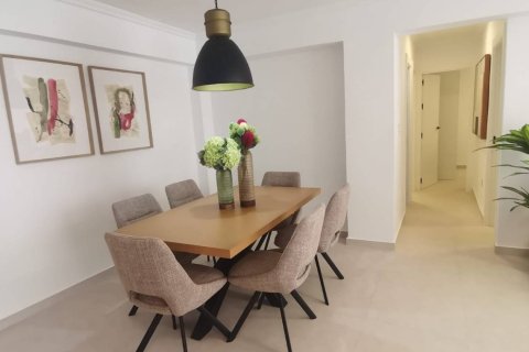 Appartamento in vendita a Alicante, Spagna 3 camere da letto, 69 mq. N° 186942 - foto 22