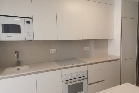 Appartamento in vendita a Alicante, Spagna 3 camere da letto, 69 mq. N° 186942 - foto 23