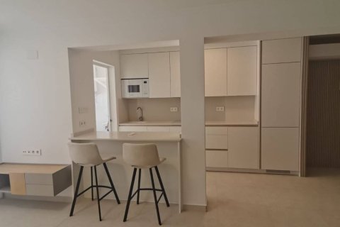 Appartamento in vendita a Alicante, Spagna 3 camere da letto, 69 mq. N° 186942 - foto 25