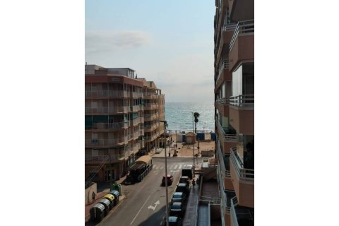 Appartamento in vendita a Alicante, Spagna 3 camere da letto, 69 mq. N° 186942 - foto 8