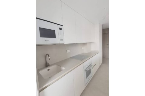 Appartamento in vendita a Alicante, Spagna 3 camere da letto, 69 mq. N° 186942 - foto 10