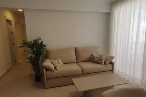 Appartamento in vendita a Alicante, Spagna 3 camere da letto, 69 mq. N° 186942 - foto 24