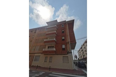Appartamento in vendita a Alicante, Spagna 3 camere da letto, 69 mq. N° 186942 - foto 5